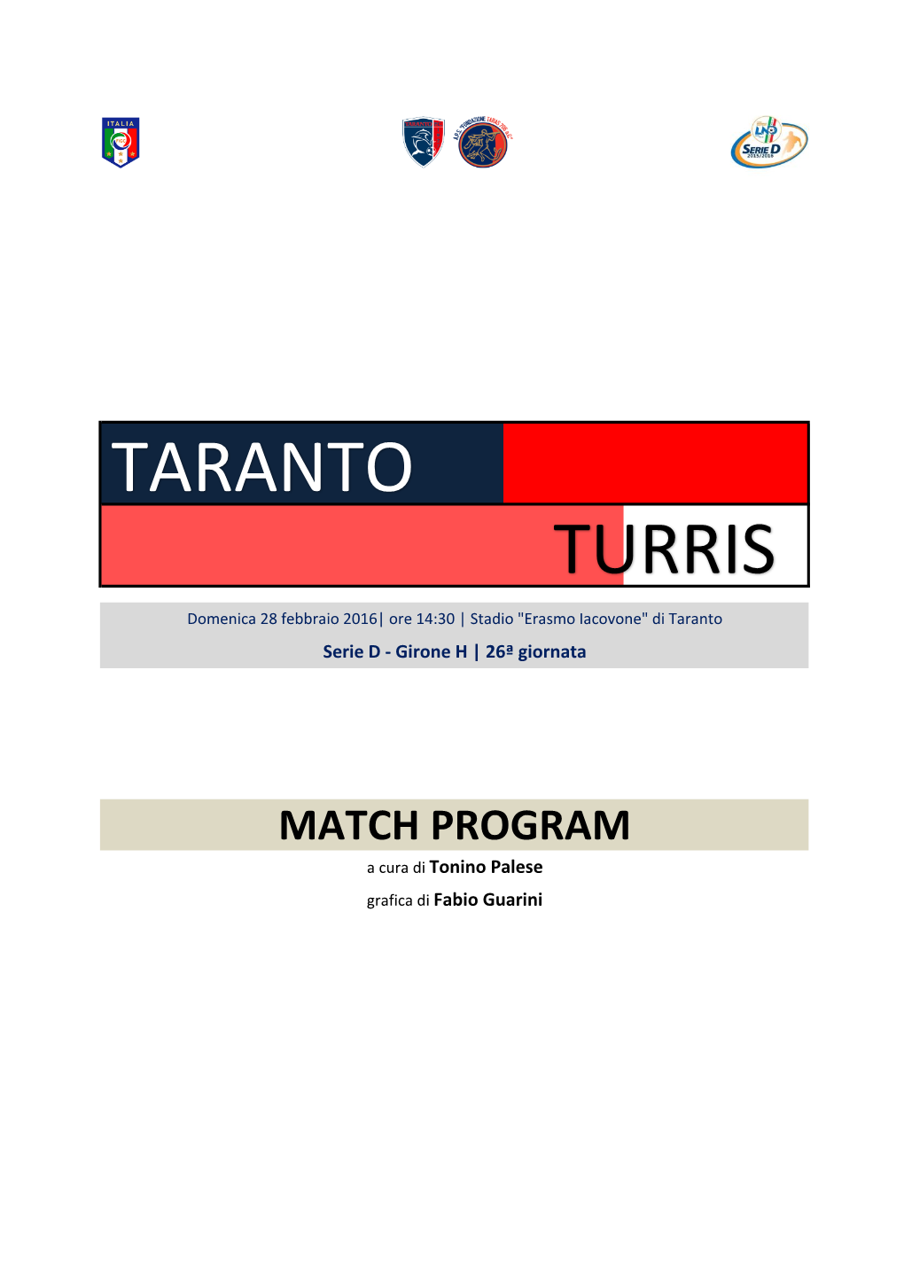 Turris Taranto