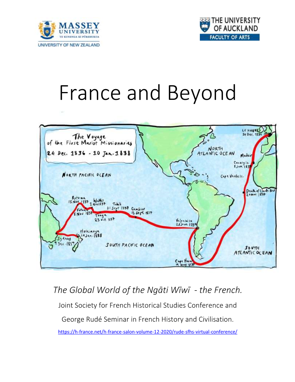 France and Beyond
