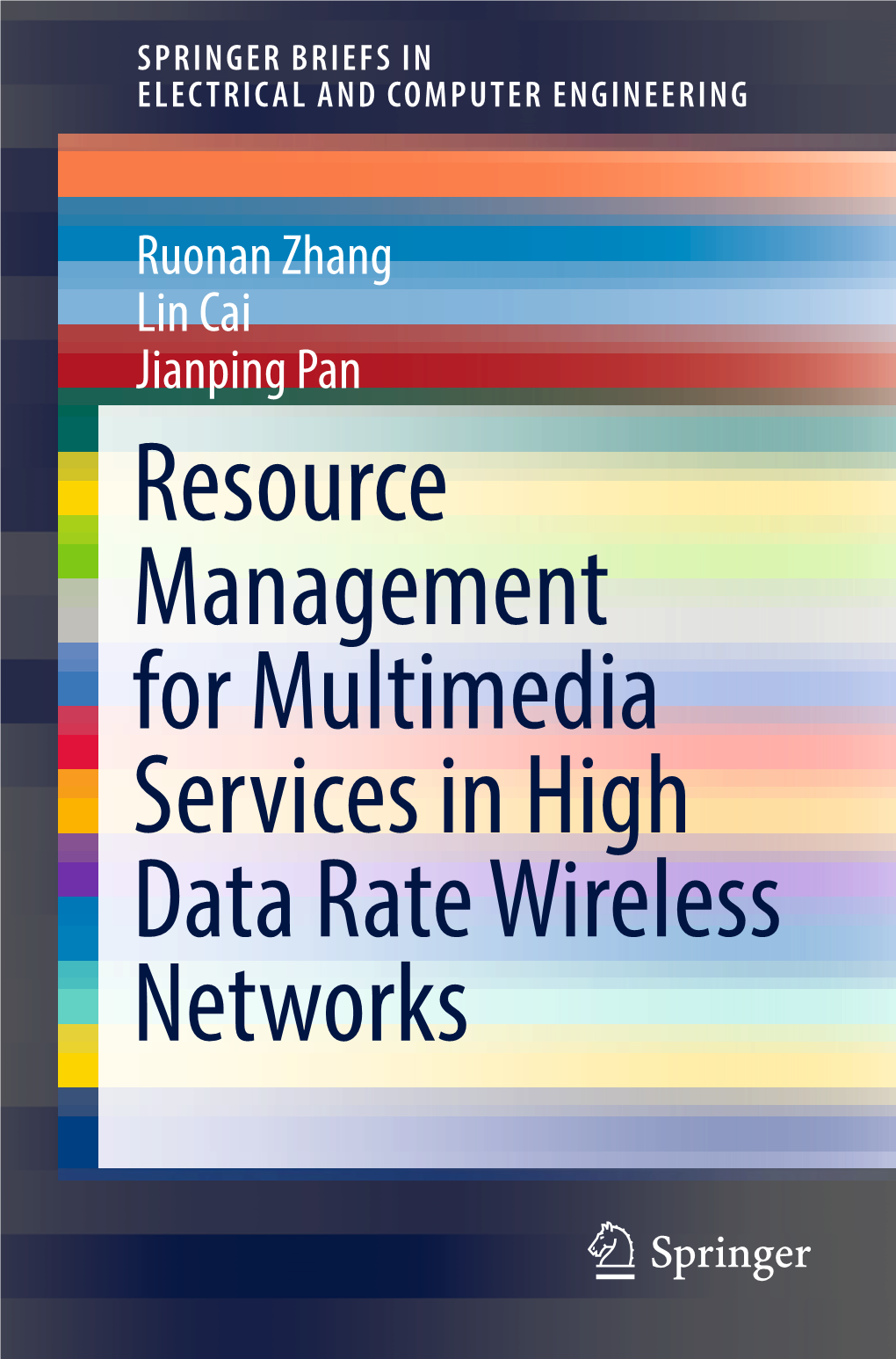 Resource Management for Multimedia Services in High Data Rate Wireless Networks