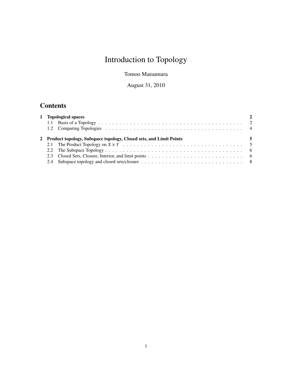 introduction-to-topology-docslib