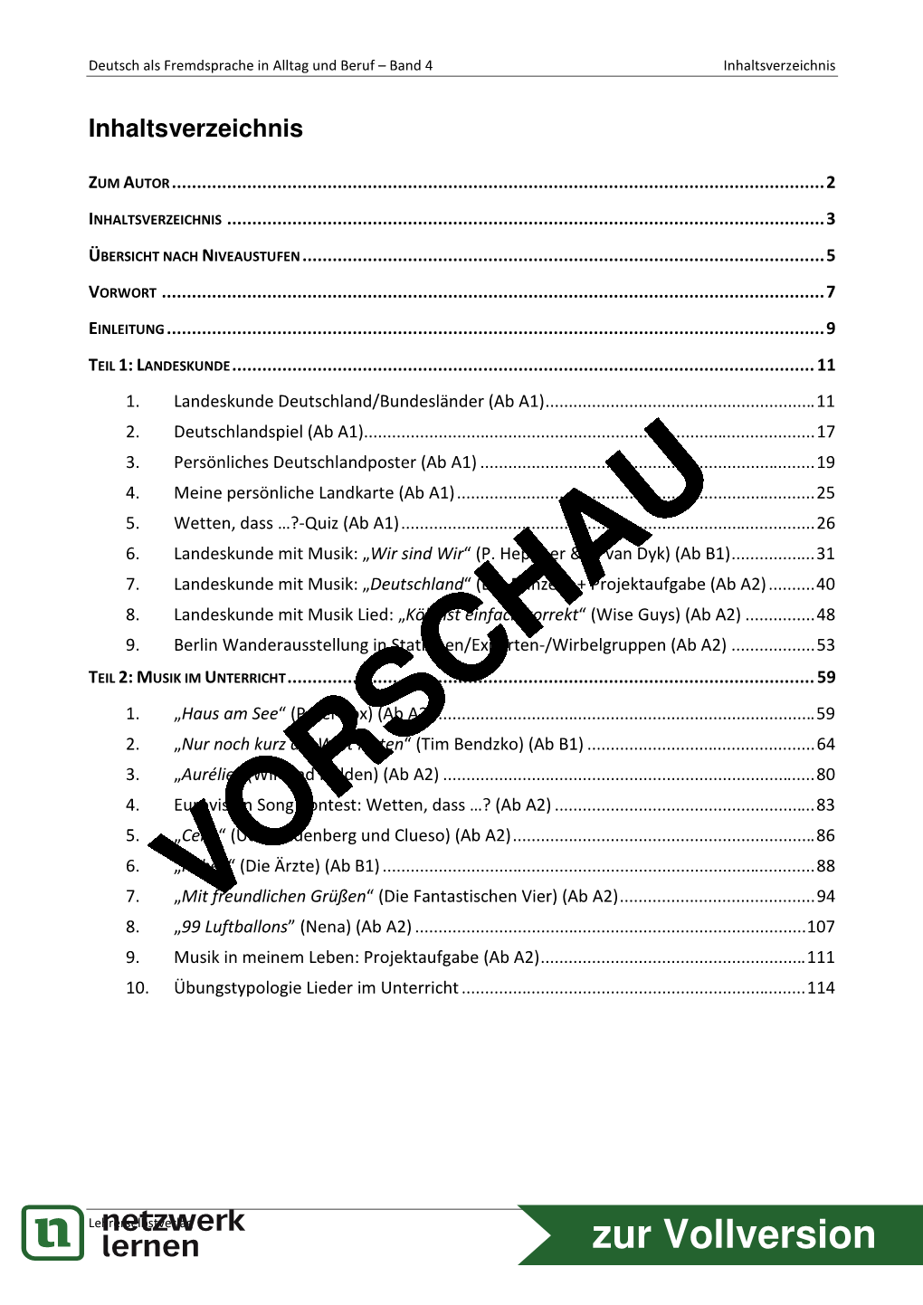 Vorschauluftballons” (Nena) (Ab A2)