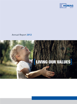 Annual Report 2012