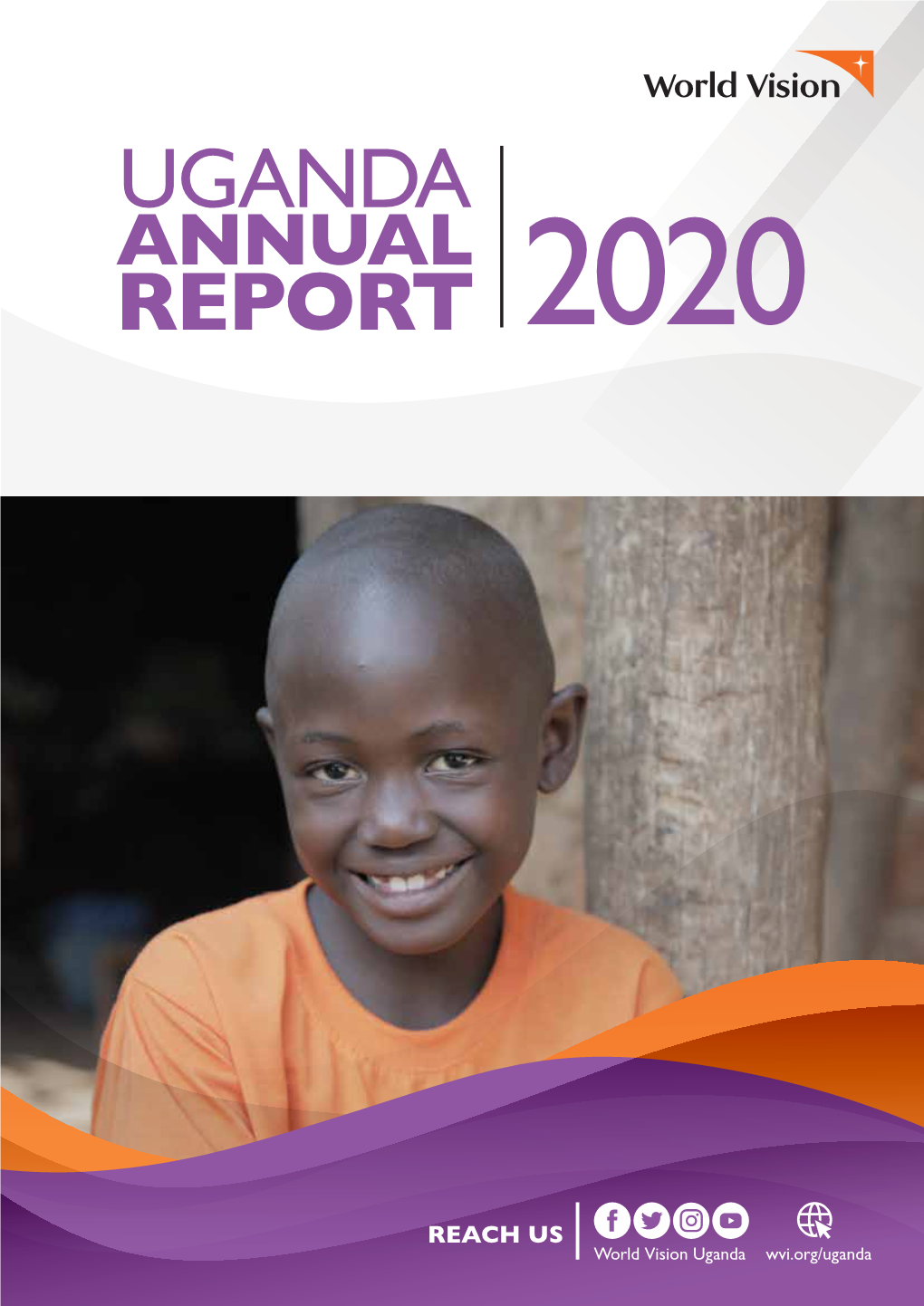 WV Uganda 2020 Annual Report Final
