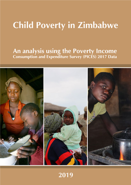 Child Poverty in Zimbabwe
