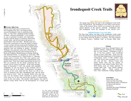 Irondequoit Creek Trails
