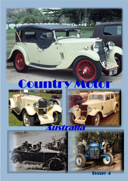 Country Motor