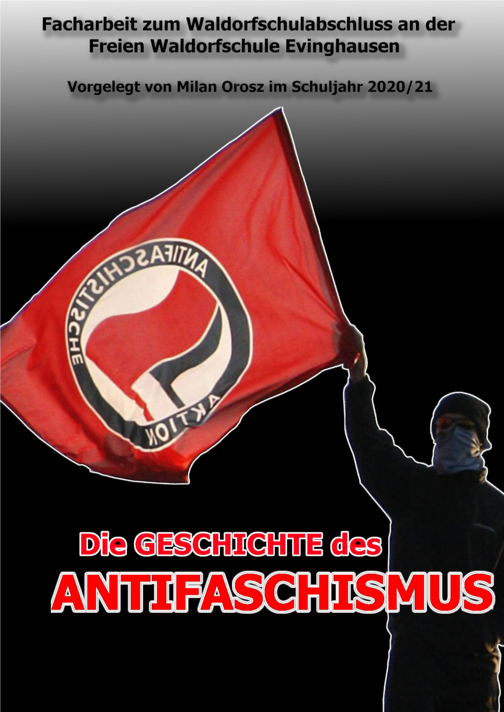 Die Geschichte Des Antifaschismus