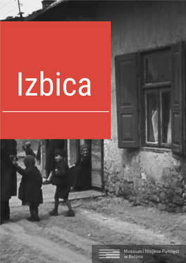 Izbica HISTORY