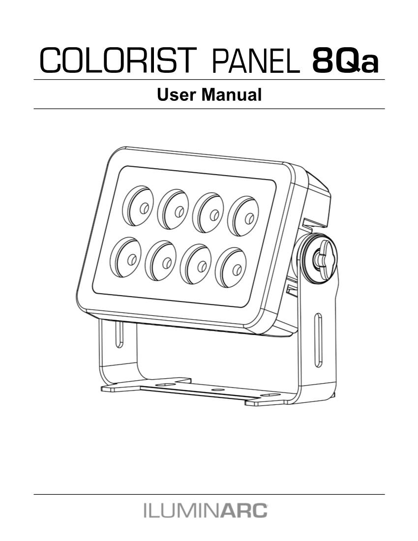 Colorist Panel