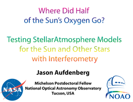 Solar Limb Darkening and the Overshooting Approximation 848 F