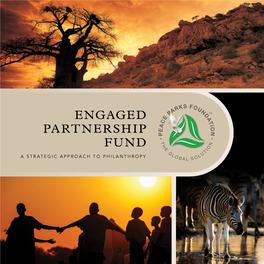 Engaged Partnership Fund