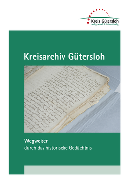 Kreisarchiv-Wegweiser-Internet.Pdf