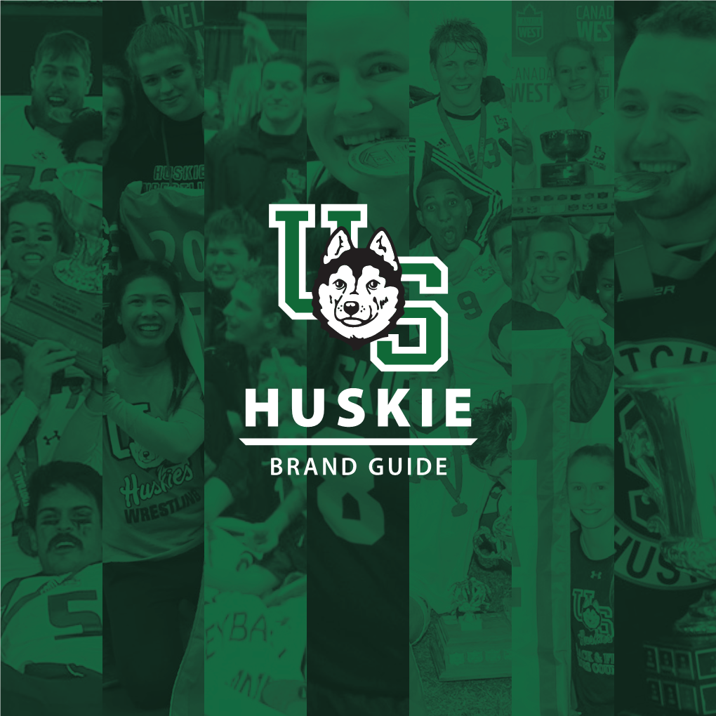 Huskie Athletics