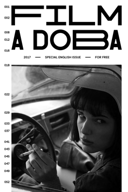 2017 SPECIAL ENGLISH ISSUE for FREE 001 W Rived