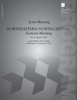 Northeastern/North-Central Northeastern/North-Central