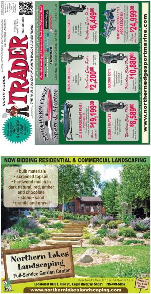Northern Lakes Landscaping