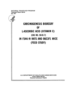 L-Ascorbic Acid (Vitamin C) (Cas No