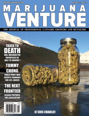 Marijuana Venture Vol