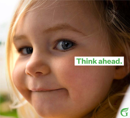 Think Ahead, Act Now: Our Green Vision for Aotearoa