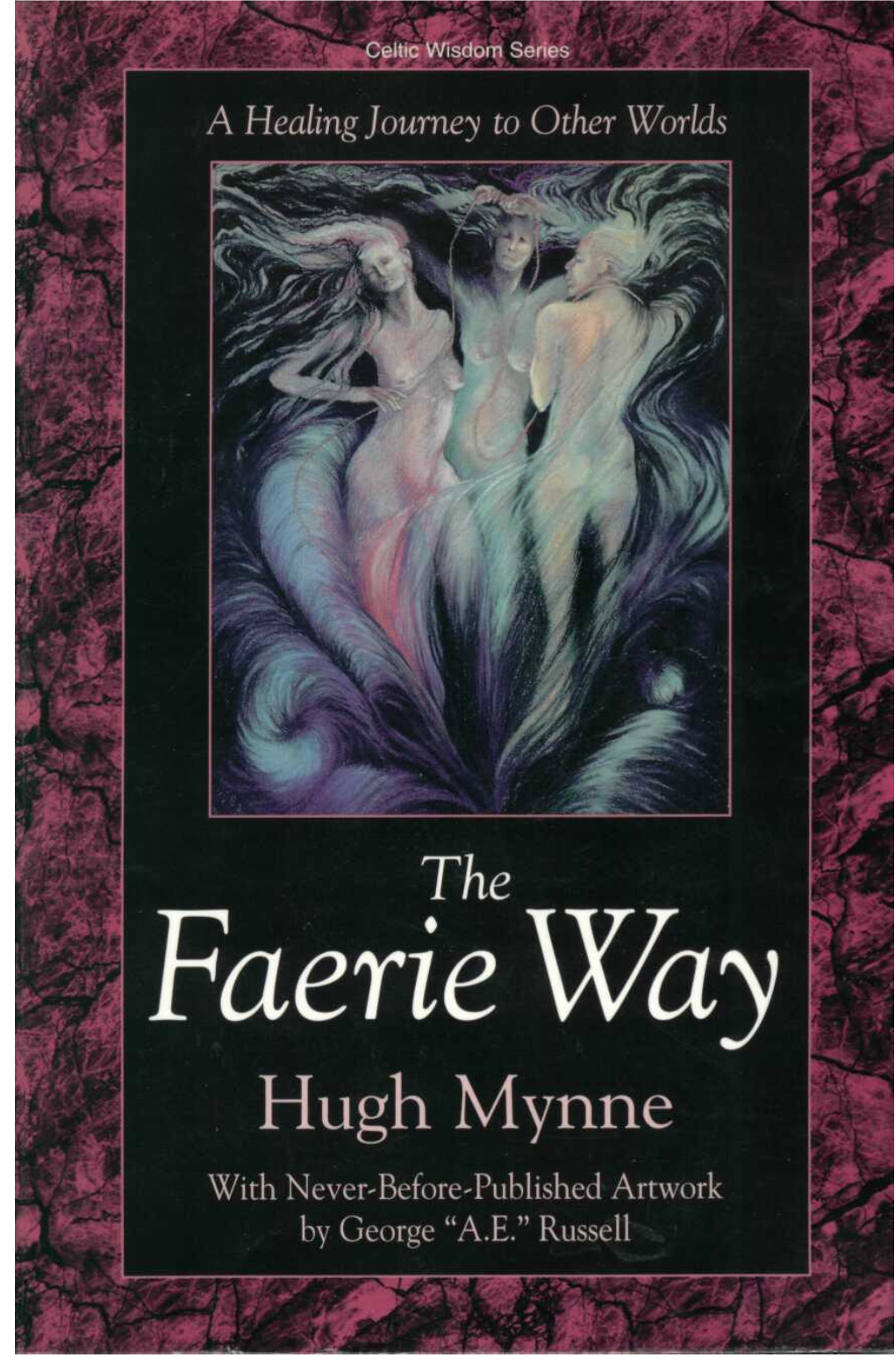 The Faerie Way.Pdf