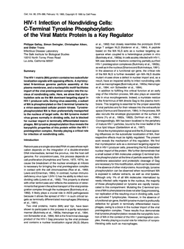 C-Terminal Tyrosine Phosphorylation of the Viral Matrix Protein Is a Key Regulator