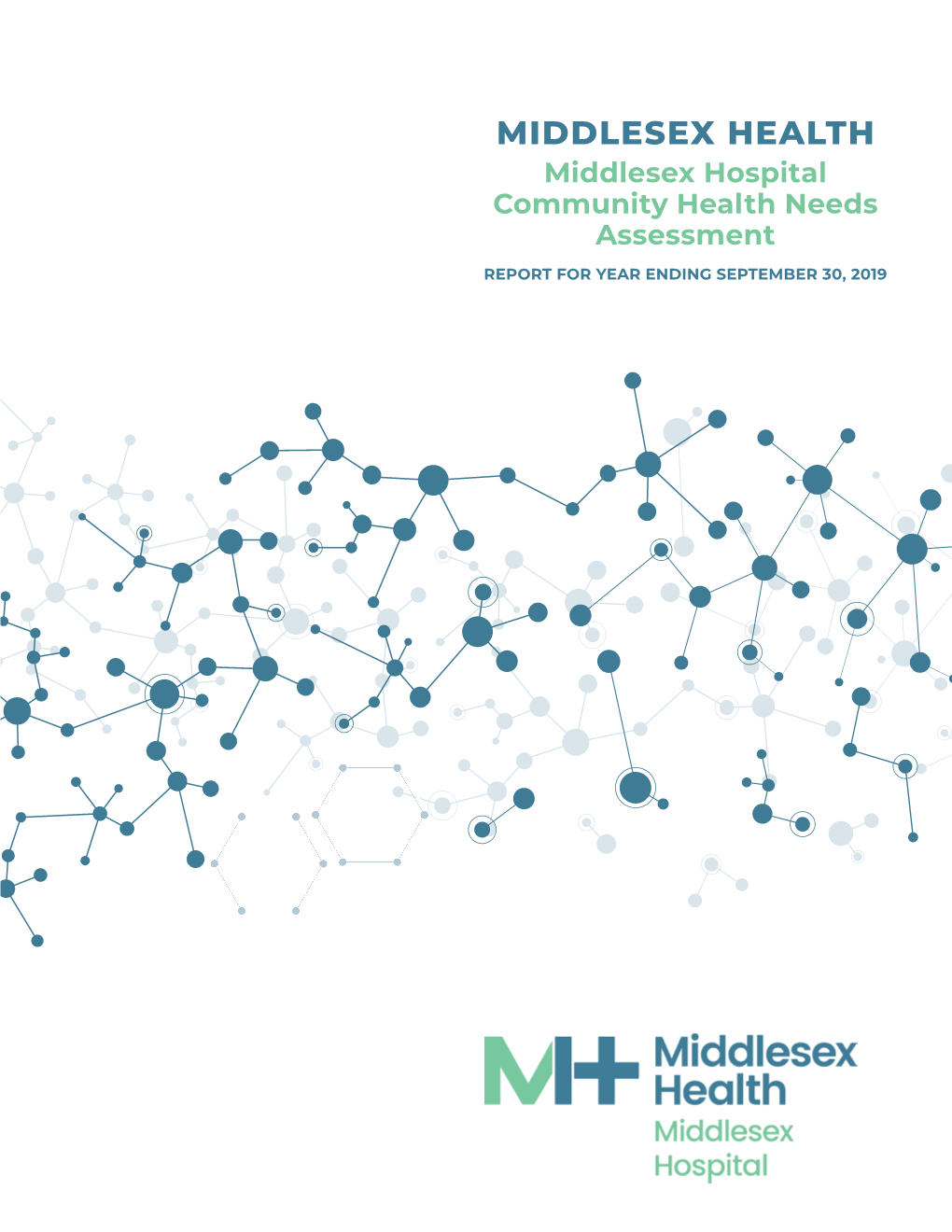 Middlesex Hospital Community Health Needs Assessment