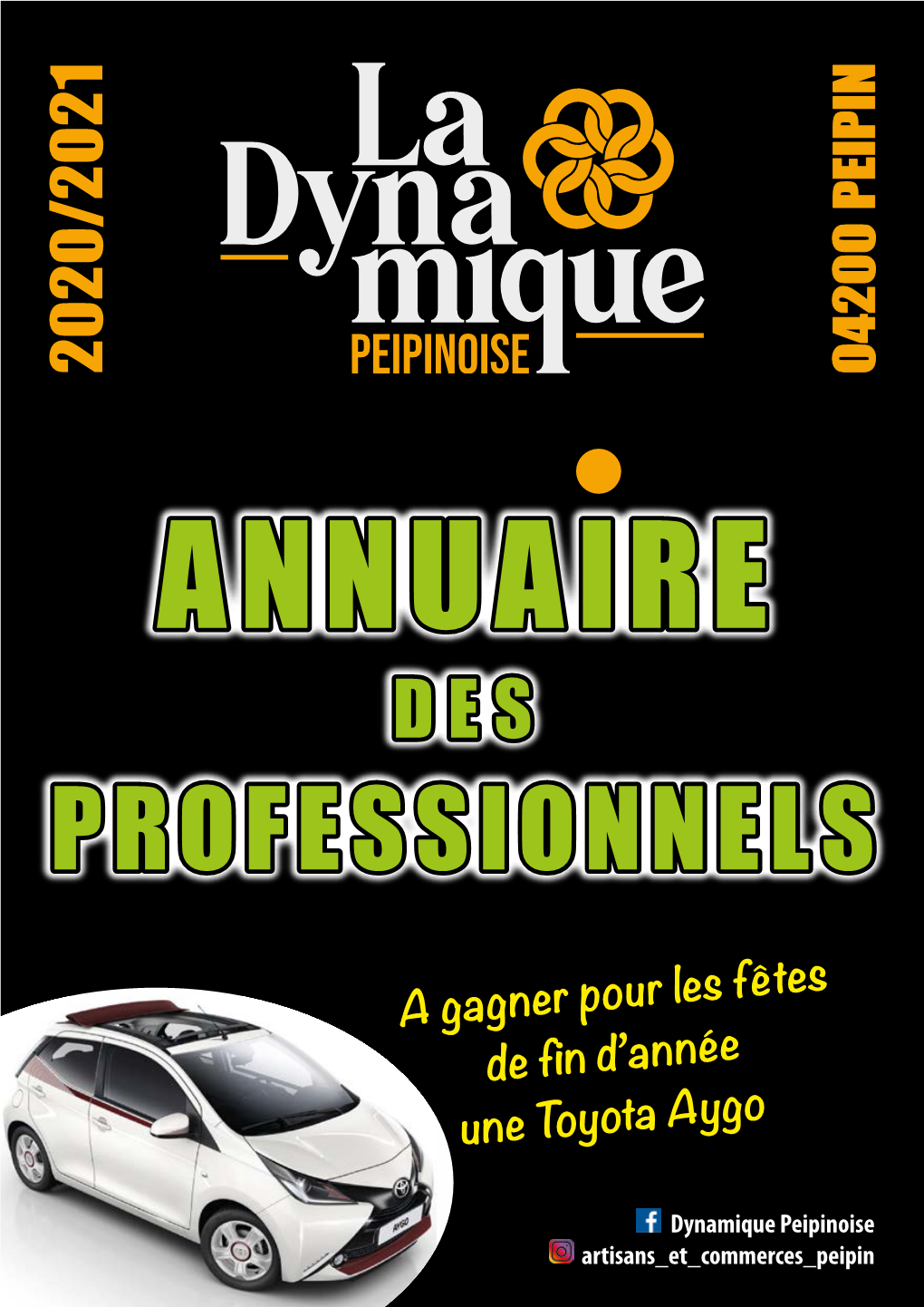 ANNUAIRE DES a Gagner Pour Les Fêtes Pour a Gagner