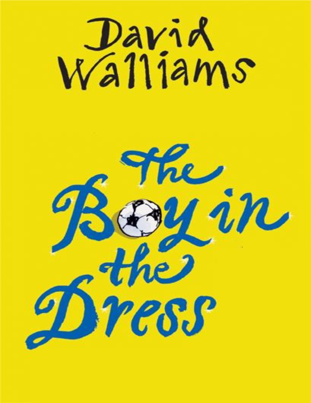 Year 5 & 6 Text Extract the Boy in the Dress ( Pdfdrive.Com ) PDF File