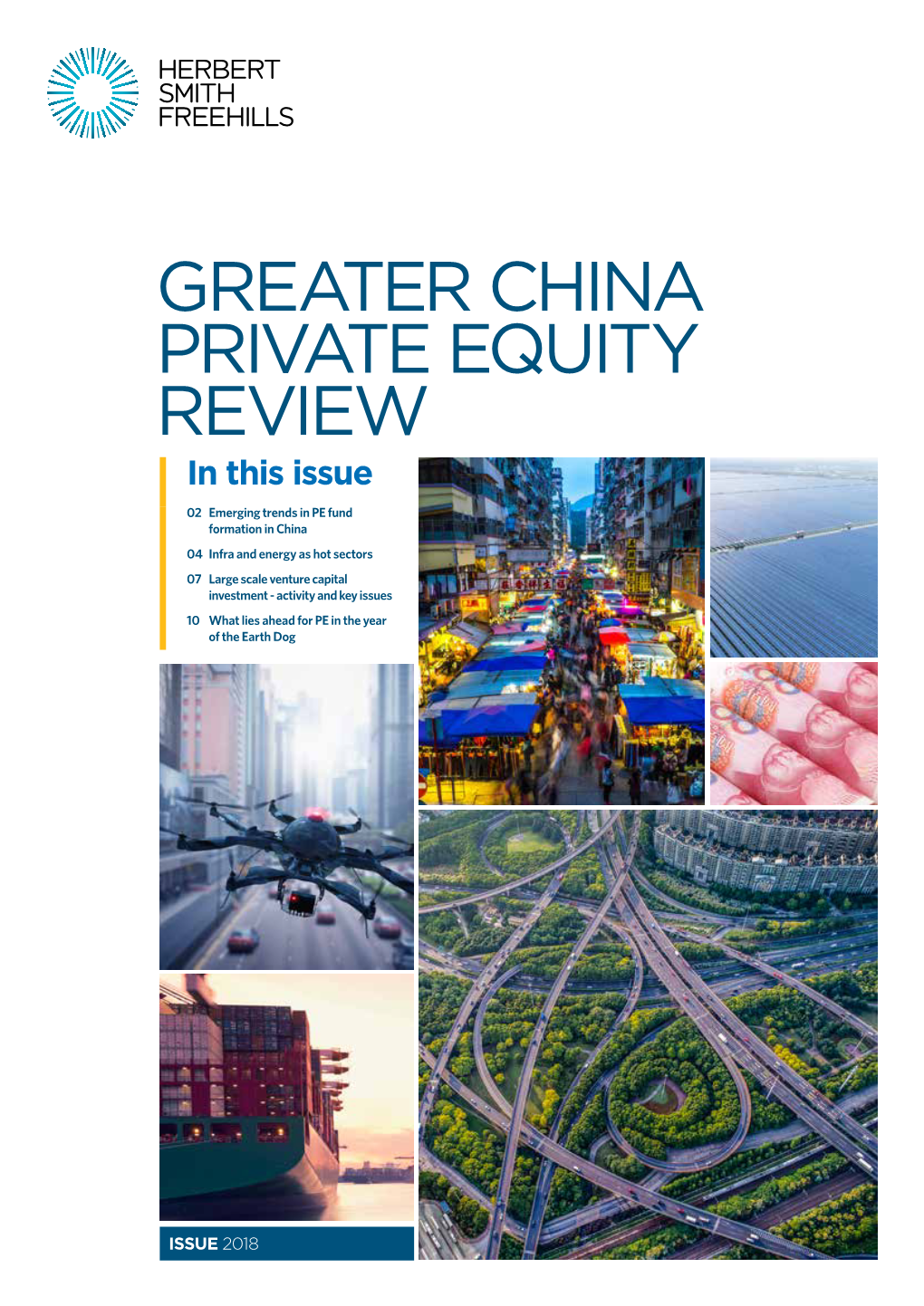 Greater China Private Equity Review