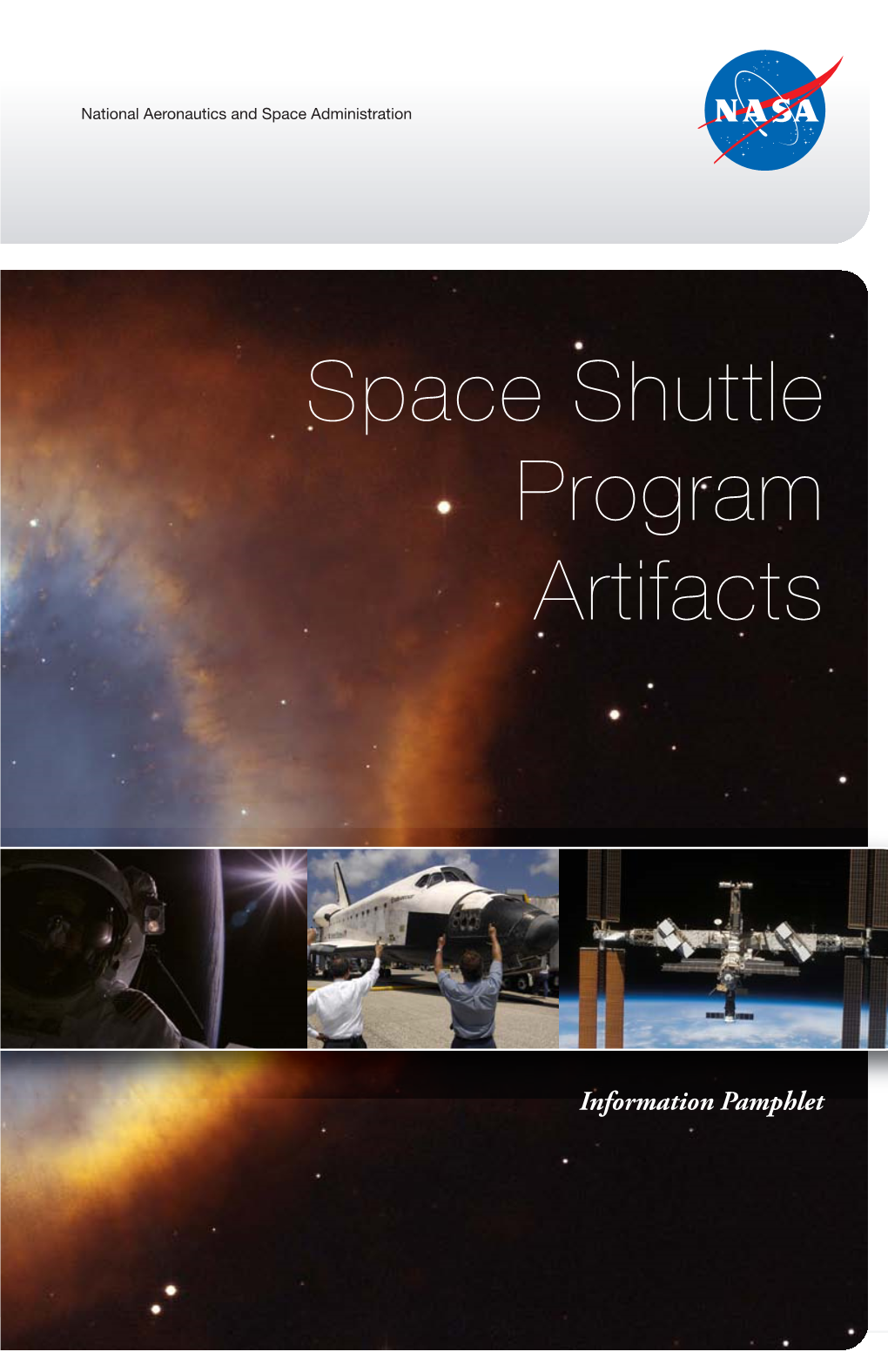 Spaceê Shuttleê Program Artifacts