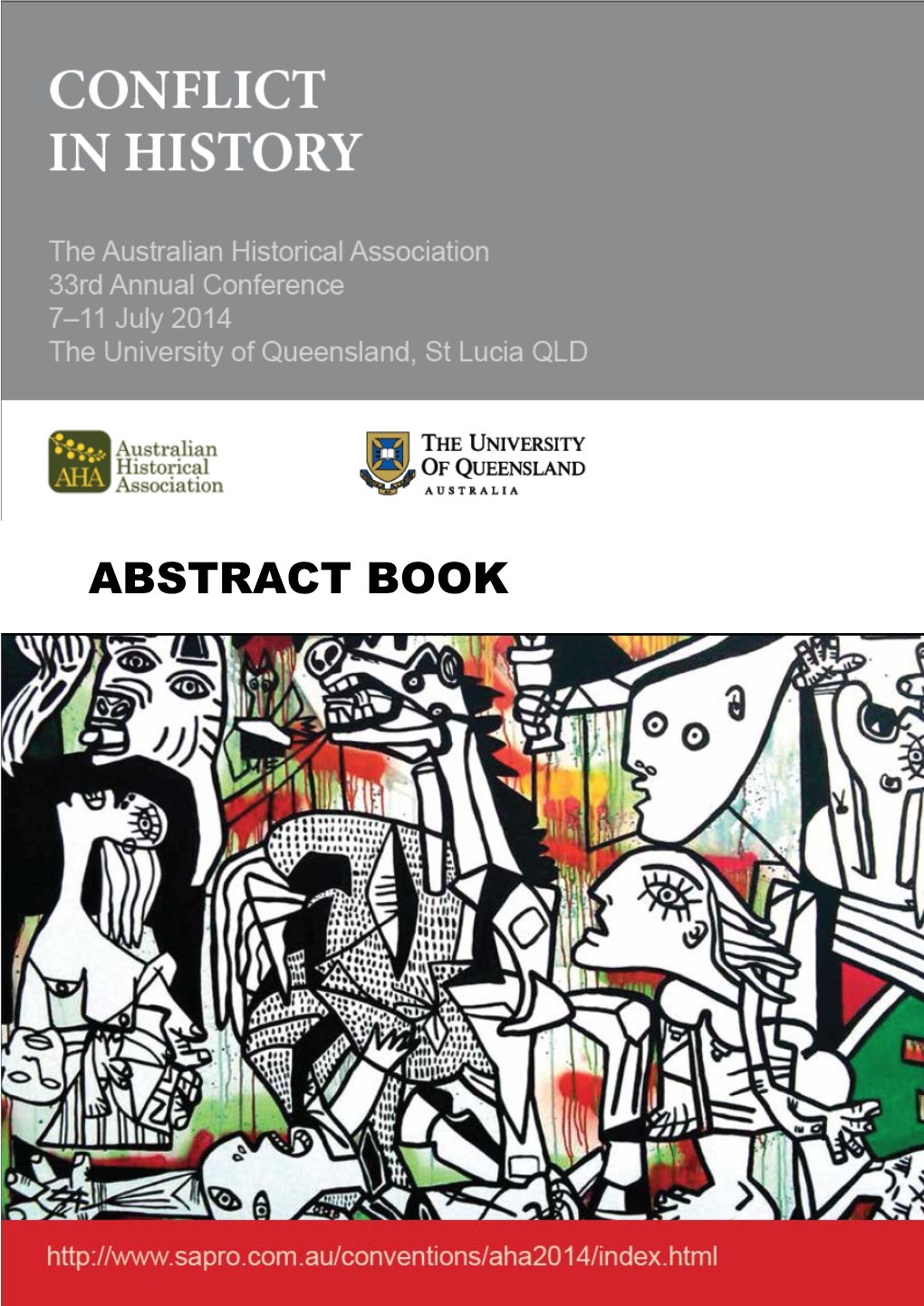 AHA Conference Abstract Book