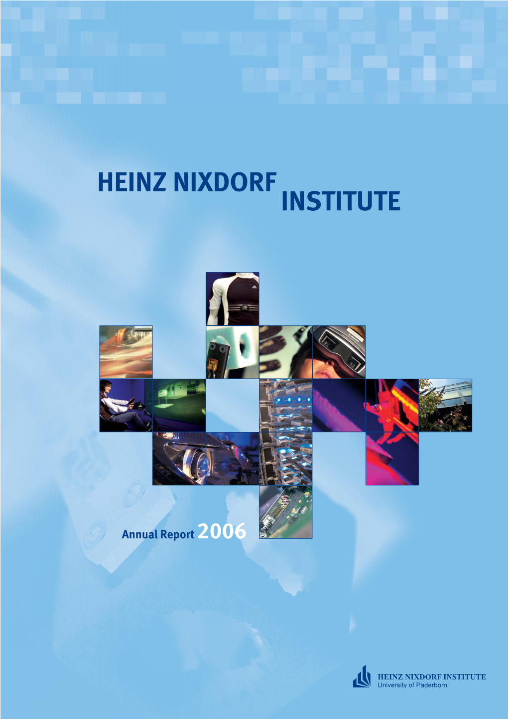HNI Annual Report 2006.Pdf