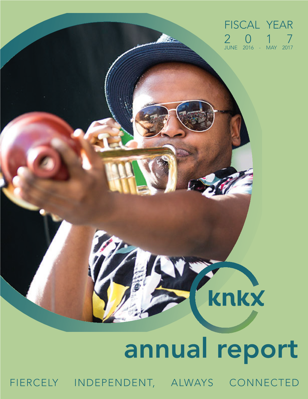 Annual Report