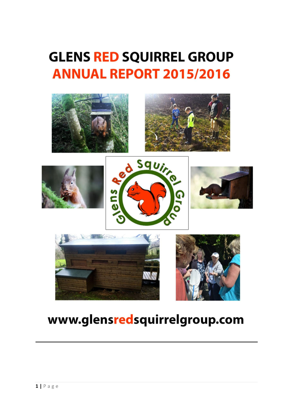 View 2015 – 2016 Report