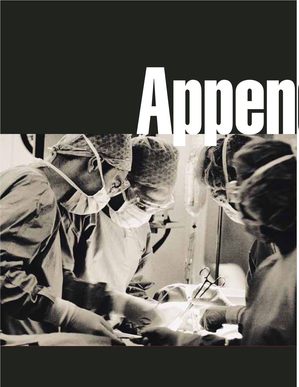 Append Ndectomy TERI JUNGE, CST/CFA CASE STUDY