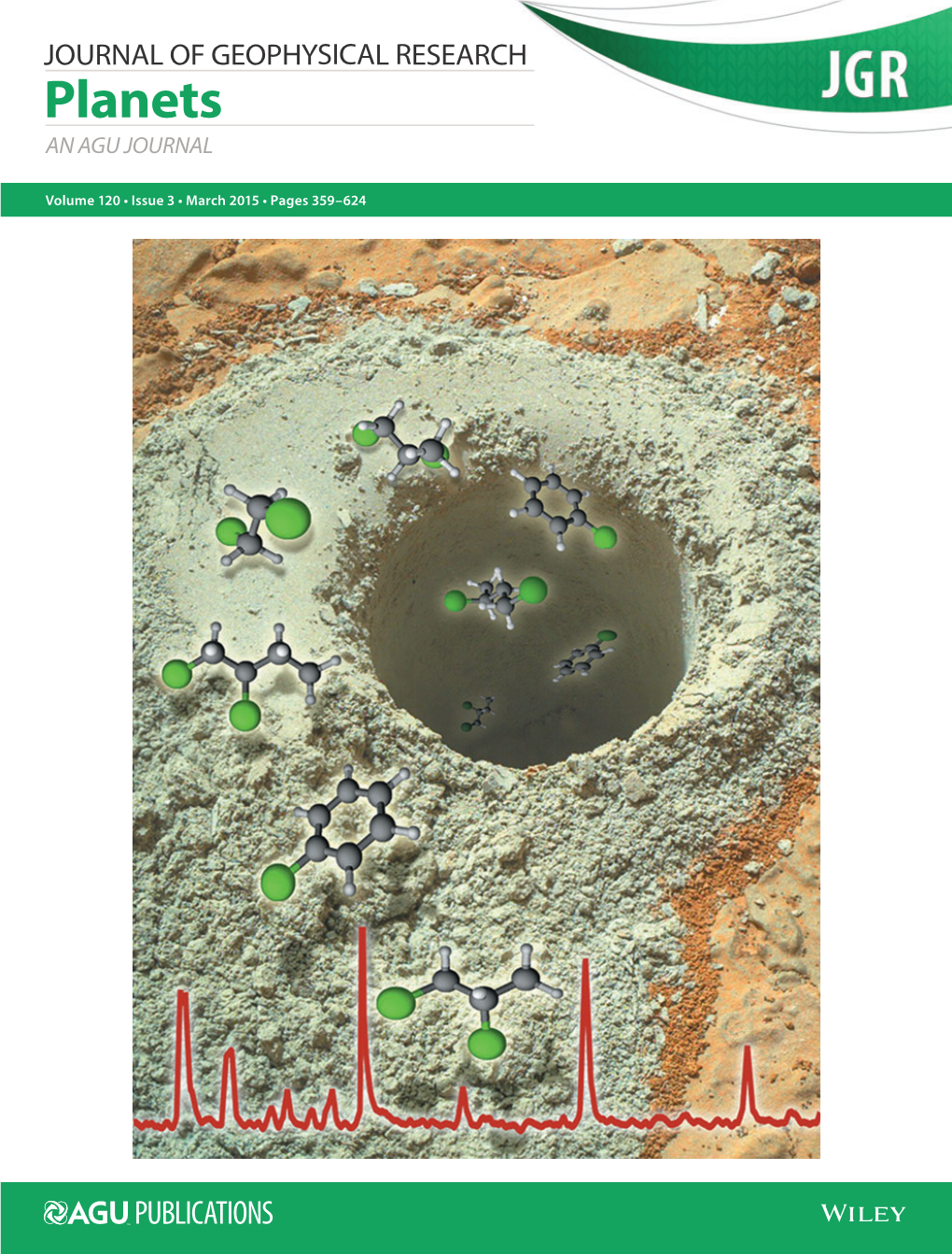 Organic Molecules in the Sheepbed Mudstone, Gale Crater, Mars