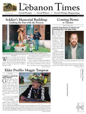 Summer 2016 ECRWSS Continued on Page 23