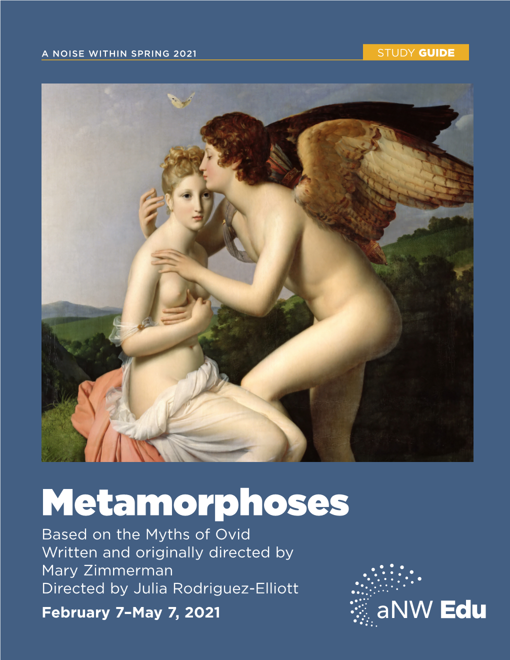 Metamorphoses