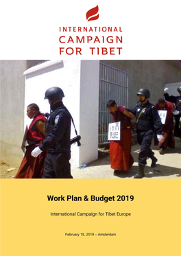 Tibetan Empowerment