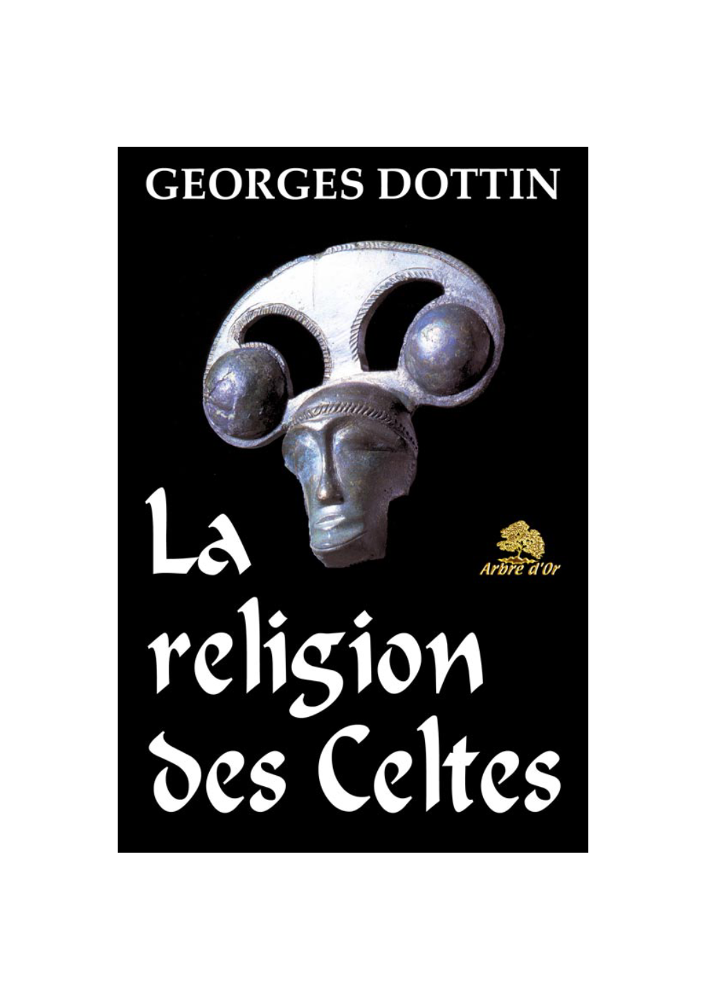 La Religion Des Celtes