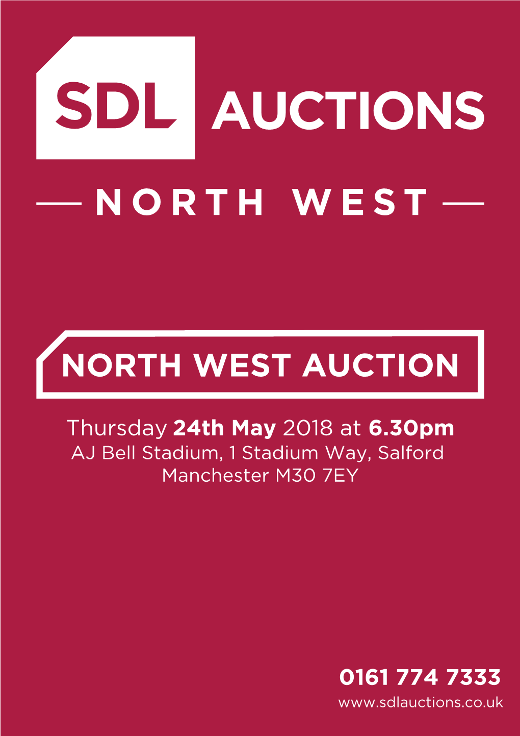 North West Auction