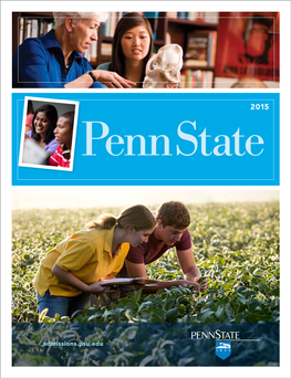 Pennstate Viewbook.Pdf