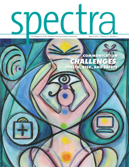 Spectra, March 2015