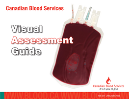 Visual Assessment Guide