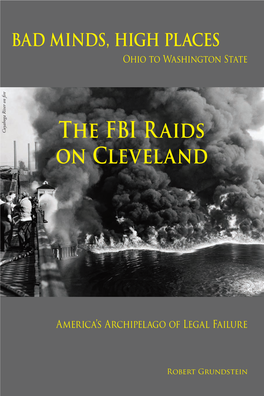 The FBI Raids on Cleveland