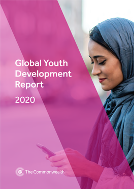 The Global Youth Development Index