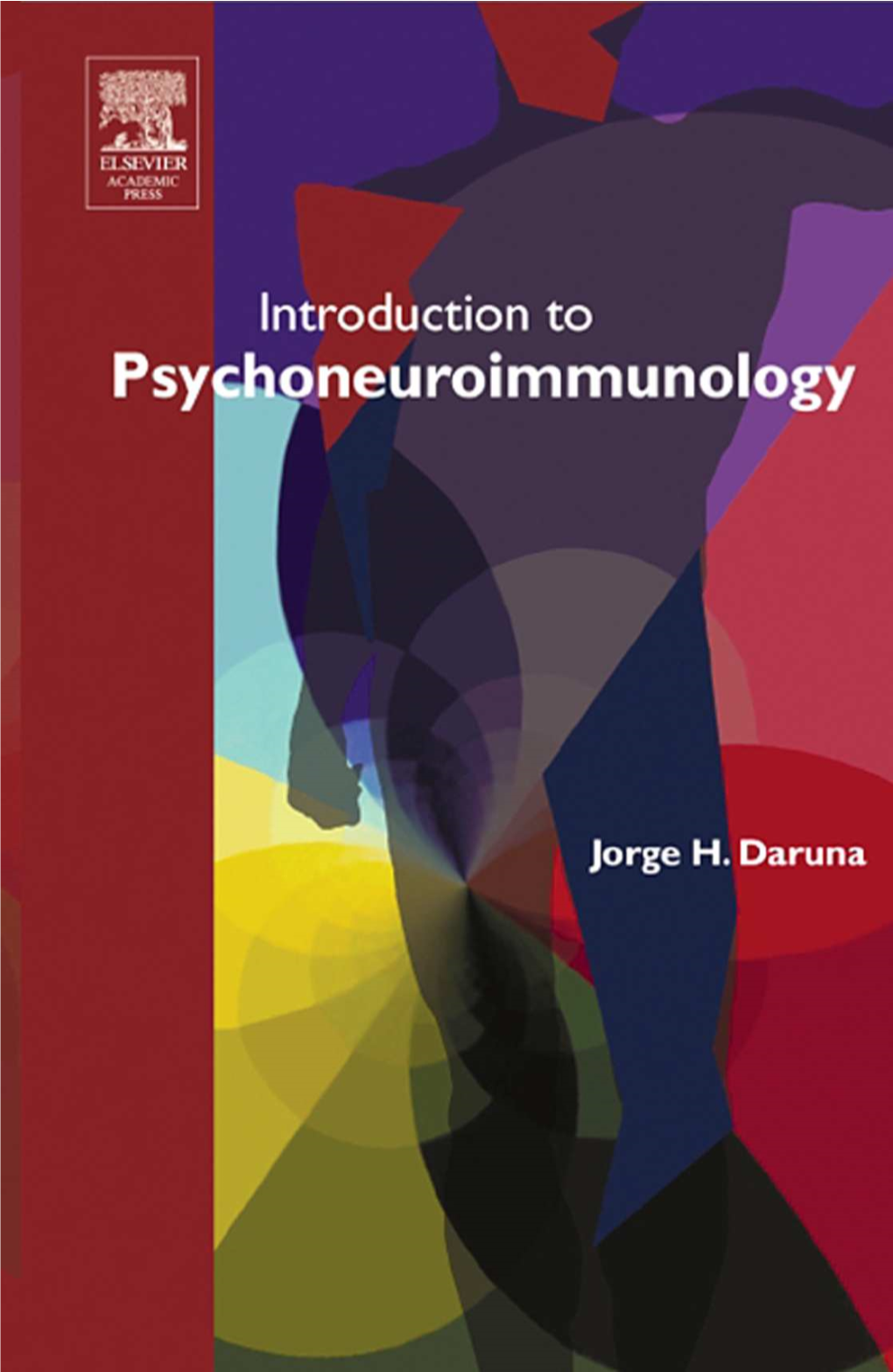 Introduction to Psychoneuroimmunology.Pdf