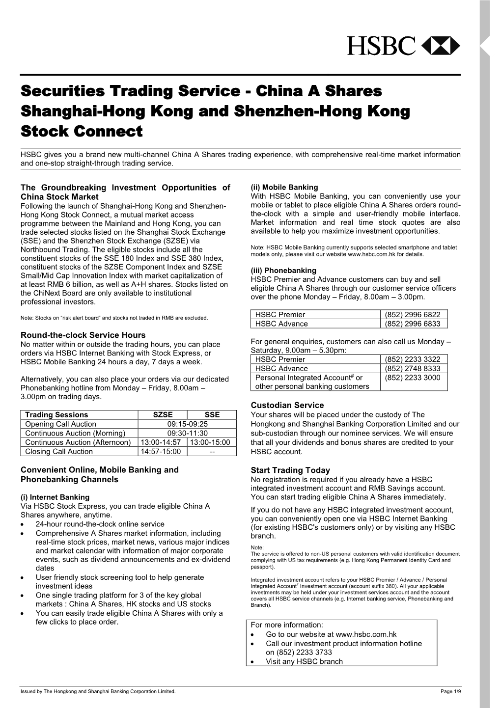 171227 6345 Stock Connect Factsheet Eng D