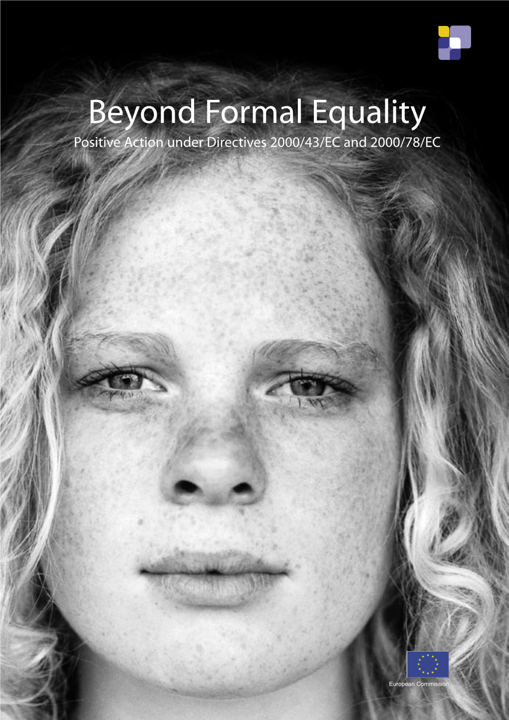 Beyond Formal Equality.Indd