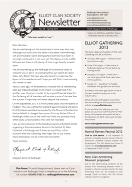 10050 Elliot Newsletter Spring 2012 CMYK